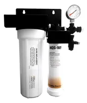 Comprar Sistema De Filtración Dual Antisarro Everpure Para Cafeteras