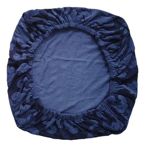 Funda De Asiento De Silla Impresa, Funda De Asiento De Silla