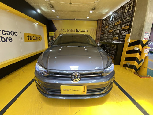 Imagen 3 de 20 de Volkswagen Polo Highline