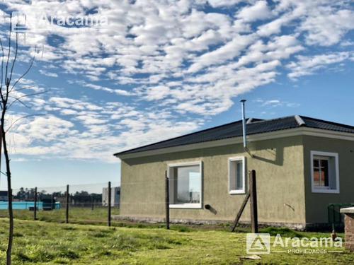 Imagen 16 de 17 de Barrio Privado Santa Ines - Canning