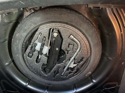 Imagen 13 de 13 de Audi A3 3 Puertas 2.0 Tdi Premium 2008