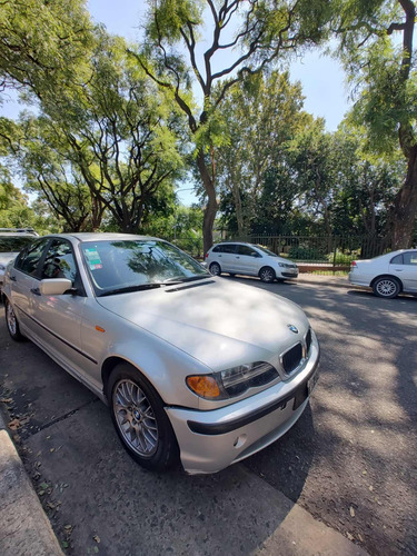 BMW Serie 3 2.0 320d Selective
