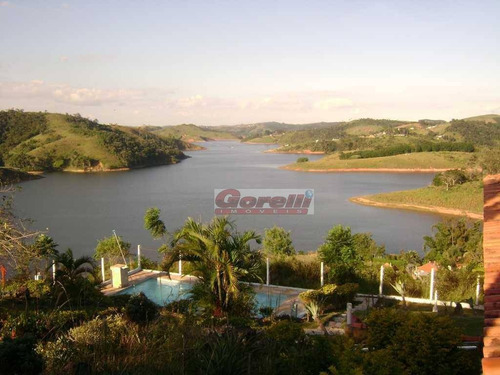 Imagem 7 de 8 de Chácara À Venda, 1000 M² Por R$ 750.000,00 - Trevo - Santa Isabel/sp - Ch0039