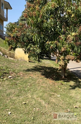 Imagem 2 de 3 de Terreno Condomínio Em Jardim Ipê - Atibaia - 525