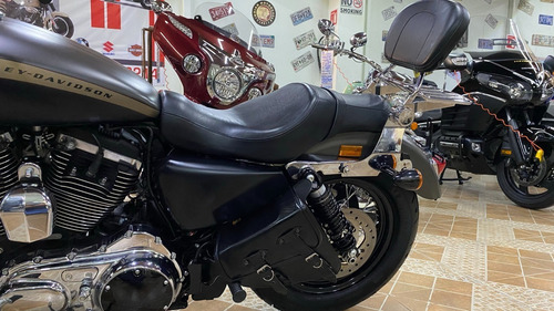 Imagen 12 de 14 de Harley Sporster 1200cc 2018 (a550)