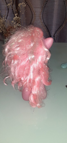 My Little Pony Pinkie Pie Juguete De Colección (Usado)