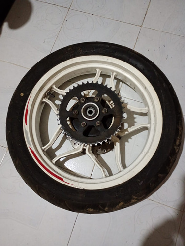 A La Venta Piezas De Pulsar Rs200 2022 Tengo Todo