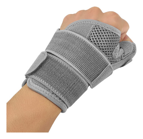 Férula Para El Pulgar Soporte Para El Deporte Pulgar