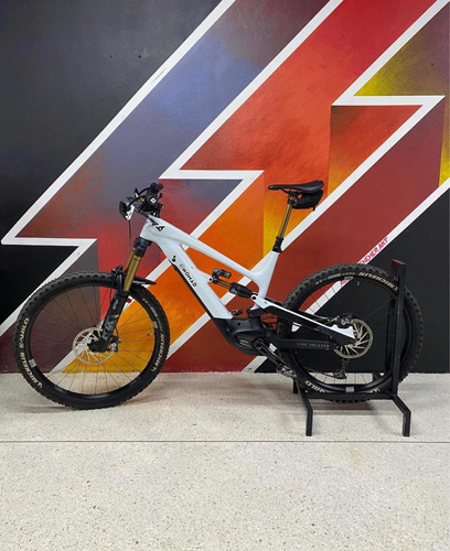 E Bike Yt Decoy Mx 4 2022 Bici Electrica