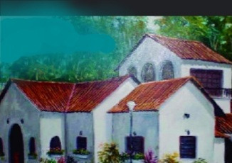 Se Vende Acción En San Cristóbal Tennis Club (Usado)