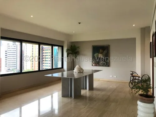 Apartamento Venta Las Mercedes