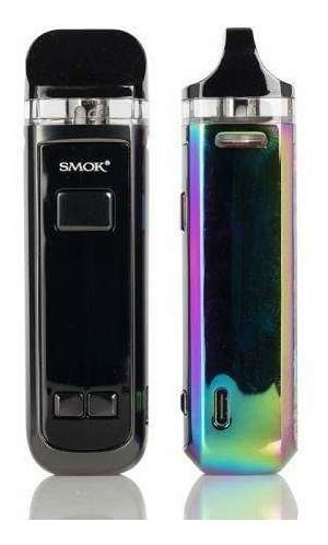 Smok Rpm2 Kit + Liquido