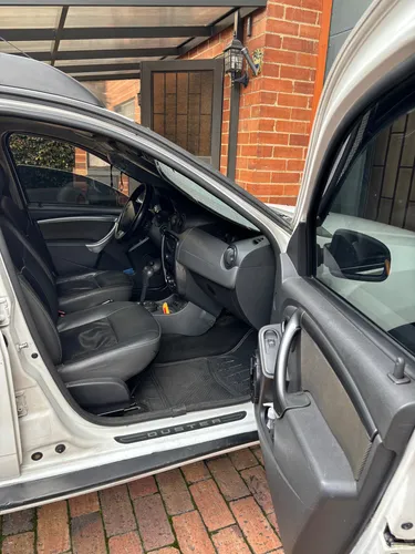 Renault Duster 2.0 Dynamique 4x2
