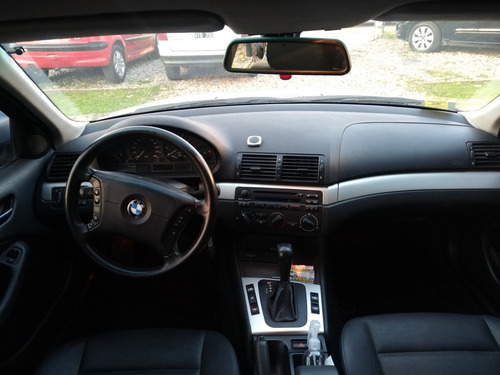 Bmw 320i, At, Excelente Estado! Permuto! Financio!
