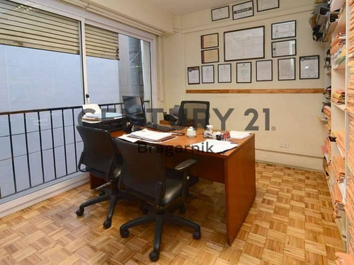 Imagen 11 de 23 de Venta Oficina En Zona Tribunales, Lavalle Al 1600