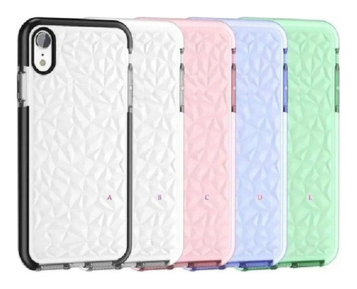 Funda Diamantada Para Samsung A14 A34 A54 S23 Plus Ultra