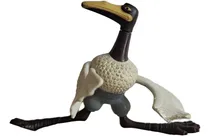 Comprar Grulla - Kung Fu Panda - Muñeco Cajita Feliz Mc Donalds