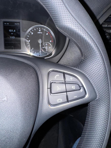 Mercedes-Benz Vito 1.6 111 Cdi Furgon Mixto Aa 114cv