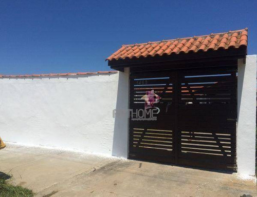 Imagem 6 de 9 de Casa Em Itanhaém - Ca0243