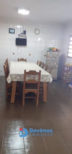 Imagem 4 de 15 de Bom Sobrado Vila Roque Sp Zn - 1000191-1