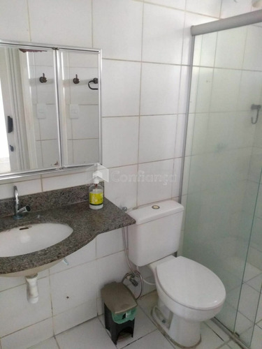 Imagem 13 de 19 de Apartamento À Venda No Bairro Fátima - Fortaleza/ce - 693