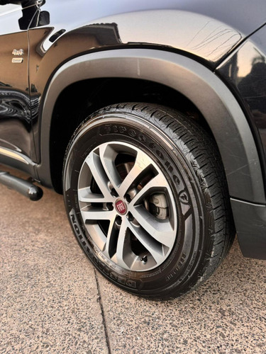 Fiat Toro 2.0 16V 4P VOLCANO 4WD TURBO DIESEL AUTOMÁTICO