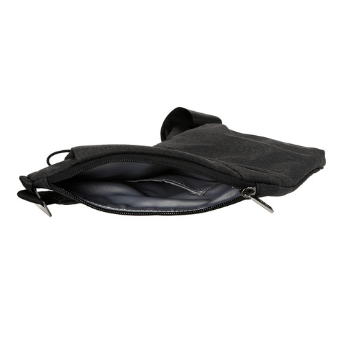 Imagem 4 de 7 de Sling Backpack Chest Bag Lightweight Outdoor Sport Travel