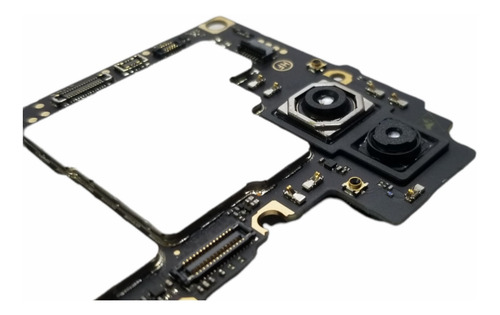 Imagen 2 de 2 de Camara Trasera Zte V10 Original