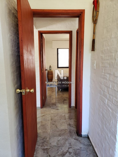 Muy Linda Casa En Villa Argentina- Ref: 3539