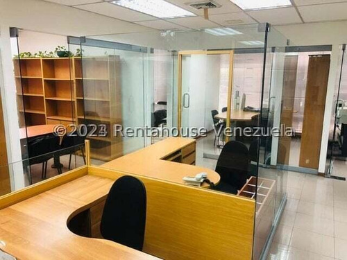 Eg Local En Alquiler - La California Norte / Mls #25-4644