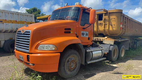 Mack Vision Cnx 613