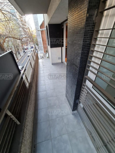 Imagen 2 de 10 de Exclusivo 2 Ambientes Apto Profesional