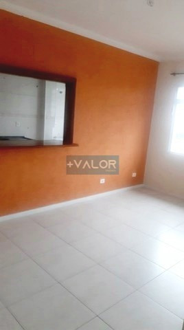 Imagem 3 de 12 de Excelente Apartamento De 2 Dorms, De Frente Pra Av Nossa Senhora De Fátima. - Sv123 - 70402260