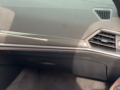 BMW 320i M Sport Sport