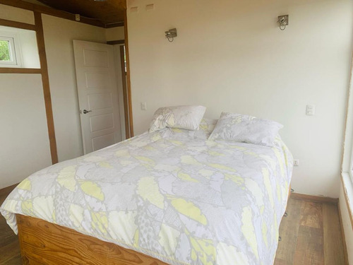 Linda Y Acogedora Cabaña En Arriendo, Puerto Varas