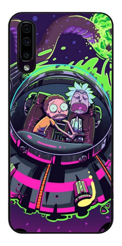 Case Rick And Morty Samsung Grand Prime Personalizado
