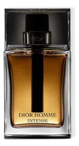 Comprar Eau De Parfum Dior Homme Intense - Perfume para hombre, 100 ml