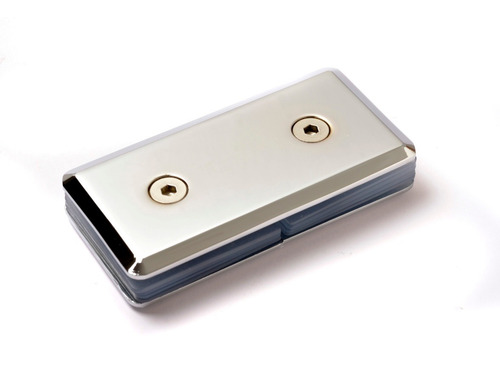Clip Puerta De Baño