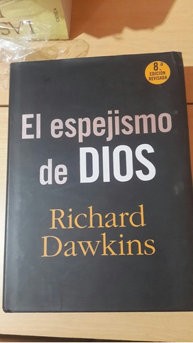 El Espejismo De Dios 