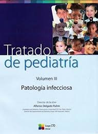 Tratado De Pediatría. Vol. Iii (libro Original)