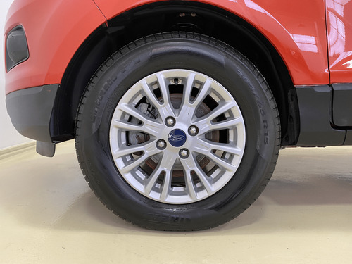 Ford Ecosport 1.6 Se 110cv 4x2