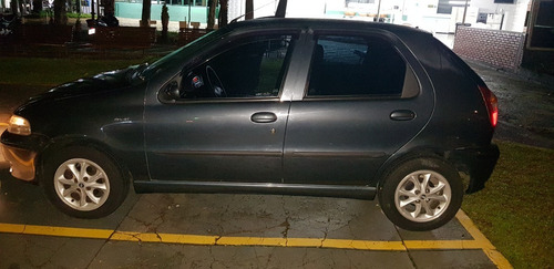 Fiat Palio 2002 Edição Comemorativa 5p Completo R$12,500