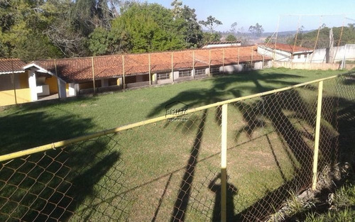 Chácara, Figueira Branca - Campo Limpo Paulista - Sp
