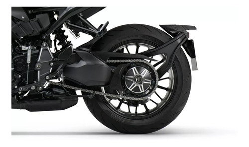 Imagem 7 de 9 de Cb 1000r Black Edition 2022