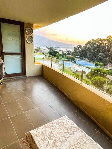 Top New 4 Dorm. 2est Se Vende Amoblado. Papudo Punta Puyai 2