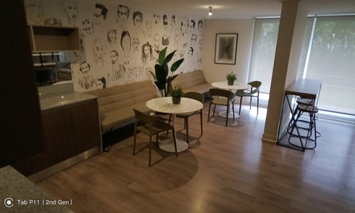 Ref:69891** 2d+2b+e+b En La Florida Con Todo Lo Que Bu