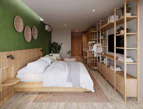 Solar Playa Studios: En Playa Del Carmen, Con Una Arquitectura Impresionante !