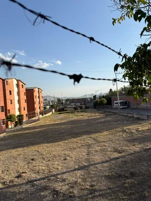 Terreno en renta