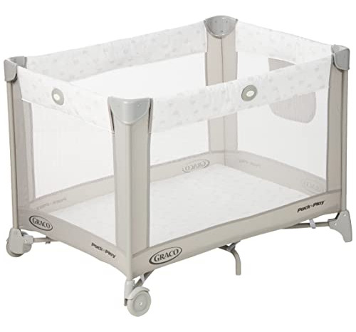 Patio De Juego Portátil Pack 'n Play® De Graco®, Reign