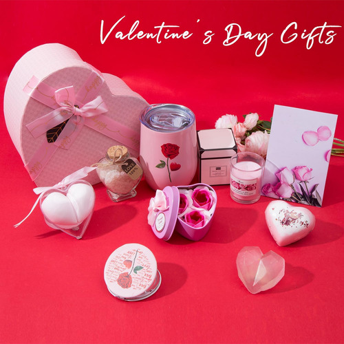 Regalo Del Día De San Valentín, Regalos Para Mujeres Regalos